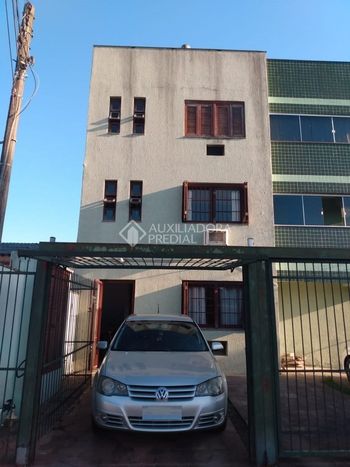 Foto 1 do(a) Cobertura de 2 quartos à venda em Mathias Velho, Canoas