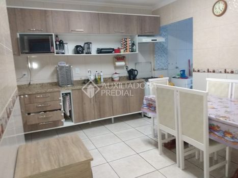 Foto 4 do(a) Cobertura de 2 quartos à venda em Mathias Velho, Canoas