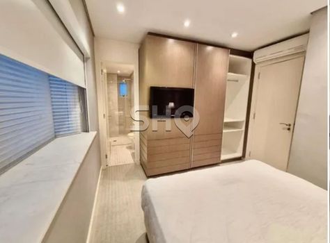 Foto 23 do(a) Apartamento de 2 quartos à venda em Cerqueira César, São Paulo