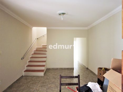 Foto 6 do(a) Casa de 3 quartos para alugar em Silveira, Santo André