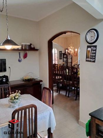 Foto 43 do(a) Casa de 3 quartos à venda em Vila Guiomar, Santo André