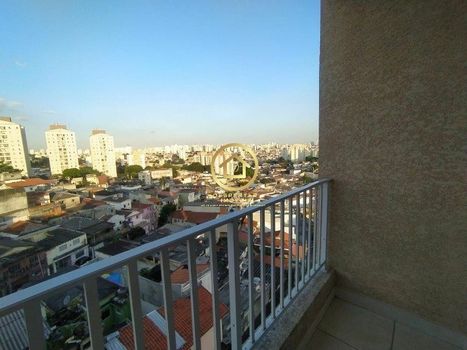 Foto 3 do(a) Apartamento de 2 quartos à venda em Vila Pita, São Paulo
