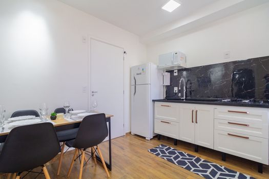 Foto 6 do(a) Apartamento de 2 quartos à venda em Cidade Patriarca, São Paulo