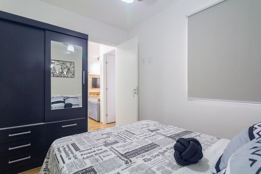 Foto 12 do(a) Apartamento de 2 quartos à venda em Cidade Patriarca, São Paulo