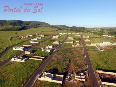 Foto 1 do(a) Terreno false à venda em null, Santo Antônio da Platina