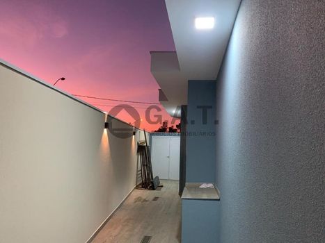 Foto 7 do(a) Apartamento de 3 quartos à venda em Horto Florestal, Sorocaba