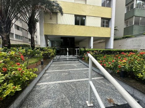 Foto 21 do(a) Apartamento de 3 quartos à venda em Itaim Bibi, São Paulo