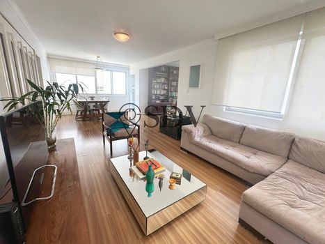 Foto 1 do(a) Apartamento de 3 quartos à venda em Itaim Bibi, São Paulo
