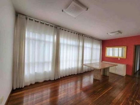 Foto 23 do(a) Apartamento de 3 quartos à venda em Luxemburgo, Belo Horizonte