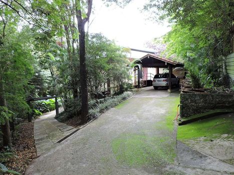 Foto 4 do(a) Casa de 5 quartos à venda em Chácara dos Junqueiras, Carapicuíba