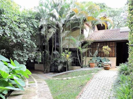 Foto 3 do(a) Casa de 5 quartos à venda em Chácara dos Junqueiras, Carapicuíba