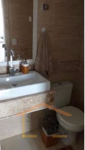Foto 15 do(a) Cobertura de 3 quartos à venda em Vila Dom Pedro II, São Paulo
