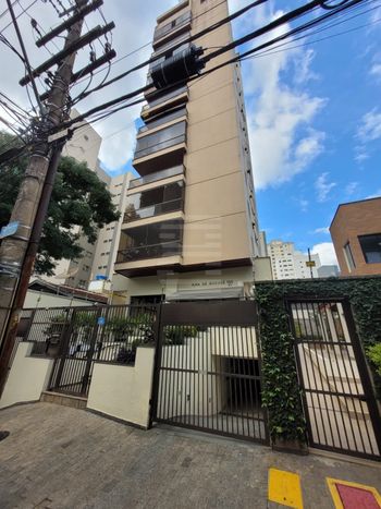 Foto 1 do(a) Apartamento de 3 quartos à venda em Cambuí, Campinas
