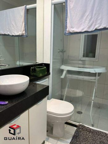 Foto 14 do(a) Apartamento de 3 quartos à venda em Vila Gonçalves, São Bernardo do Campo