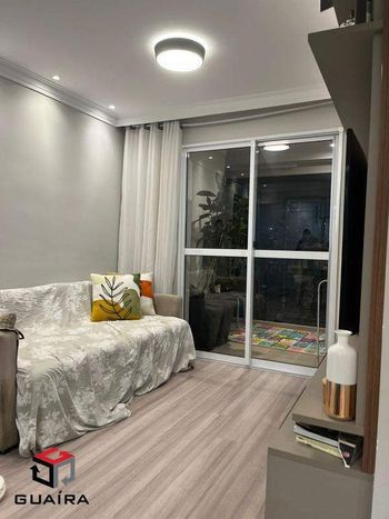 Foto 1 do(a) Apartamento de 3 quartos à venda em Vila Gonçalves, São Bernardo do Campo
