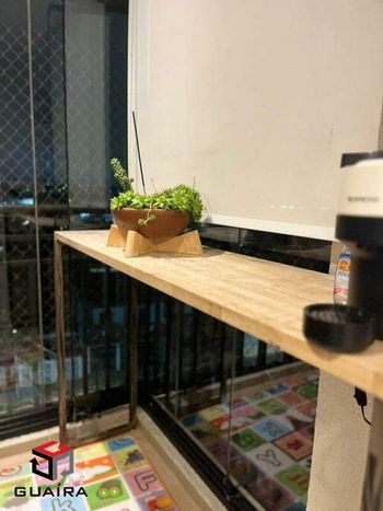 Foto 5 do(a) Apartamento de 3 quartos à venda em Vila Gonçalves, São Bernardo do Campo