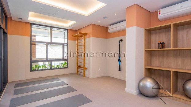 Foto 9 do(a) Apartamento de 1 quartos à venda em República, São Paulo