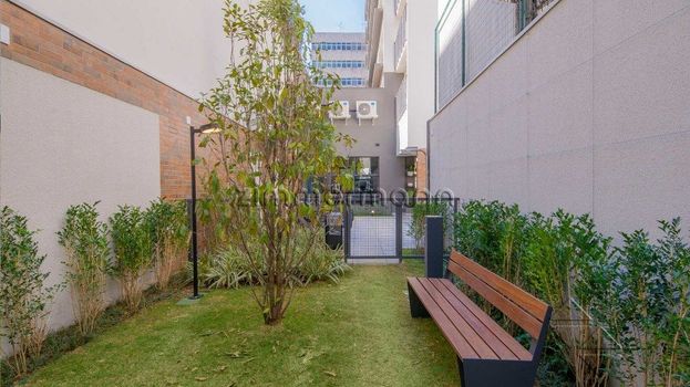 Foto 12 do(a) Apartamento de 1 quartos à venda em República, São Paulo