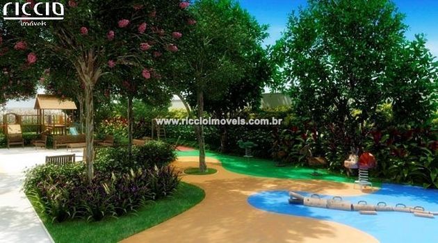 Foto 34 do(a) Apartamento de 3 quartos à venda em Jardim Esplanada, São José dos Campos