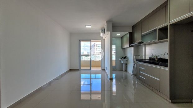 Foto 1 do(a) Apartamento de 2 quartos para alugar em Nova Aliança, Ribeirão Preto