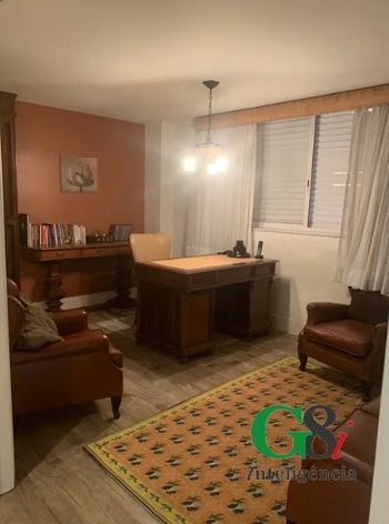 Foto 15 do(a) Apartamento de 4 quartos à venda em Consolação, São Paulo