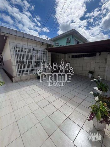 Foto 4 do(a) Casa de 3 quartos à venda em Vila Cascatinha, São Vicente