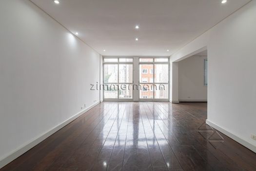 Foto 2 do(a) Apartamento de 3 quartos à venda em Cerqueira César, São Paulo