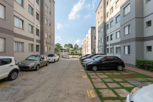 Foto 43 do(a) Apartamento de 2 quartos à venda em Jaraguá, São Paulo