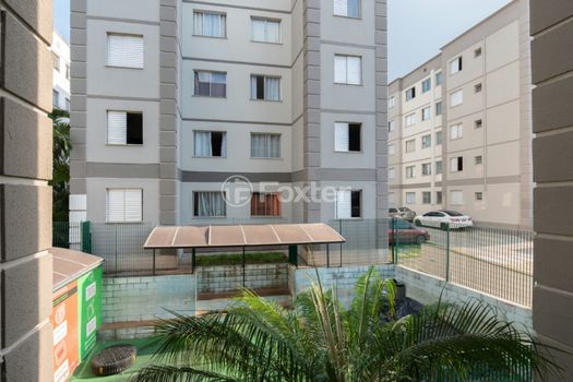 Foto 8 do(a) Apartamento de 2 quartos à venda em Jaraguá, São Paulo