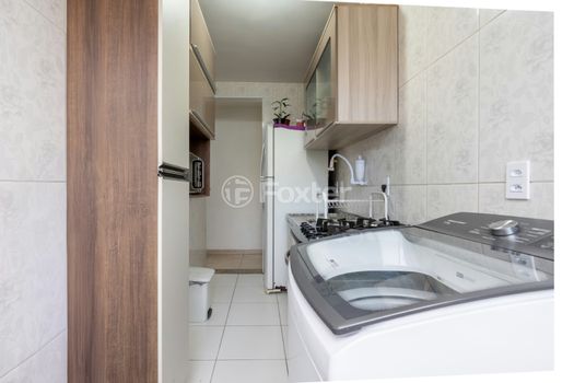 Foto 27 do(a) Apartamento de 2 quartos à venda em Jaraguá, São Paulo