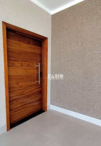 Foto 6 do(a) Casa em Condomínio de 2 quartos à venda em Setlife Mirassol, Mirassol