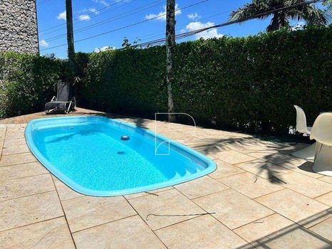 Foto 25 do(a) Casa em Condomínio de 4 quartos à venda em Chácara dos Lagos, Carapicuíba