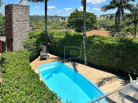 Foto 34 do(a) Casa em Condomínio de 4 quartos à venda em Chácara dos Lagos, Carapicuíba