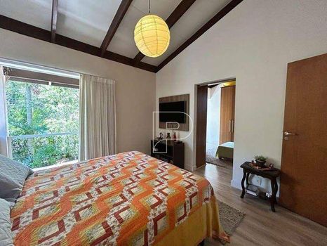 Foto 30 do(a) Casa em Condomínio de 4 quartos à venda em Chácara dos Lagos, Carapicuíba