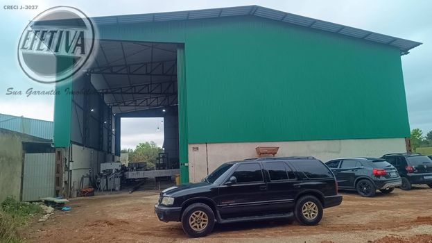 Foto 4 do(a) Terreno false à venda em Thomaz Coelho, Araucária