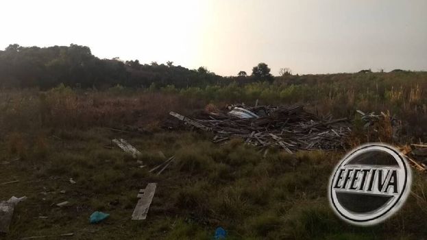 Foto 20 do(a) Terreno false à venda em Thomaz Coelho, Araucária
