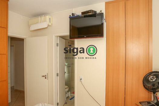 Foto 27 do(a) Cobertura de 3 quartos à venda em Alto de Pinheiros, São Paulo