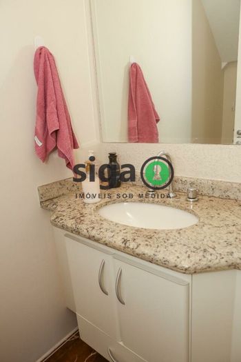 Foto 33 do(a) Cobertura de 3 quartos à venda em Alto de Pinheiros, São Paulo