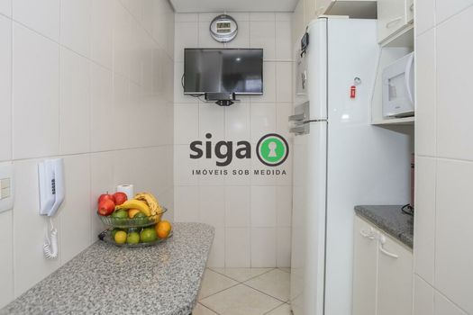 Foto 12 do(a) Cobertura de 3 quartos à venda em Alto de Pinheiros, São Paulo