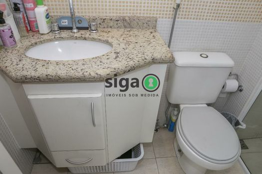 Foto 20 do(a) Cobertura de 3 quartos à venda em Alto de Pinheiros, São Paulo
