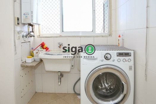 Foto 43 do(a) Cobertura de 3 quartos à venda em Alto de Pinheiros, São Paulo