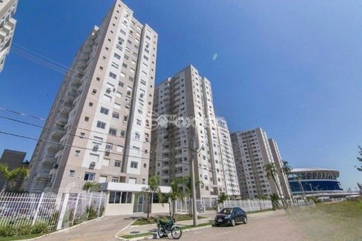 Foto 25 do(a) Apartamento de 2 quartos à venda em Farrapos, Porto Alegre