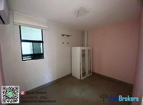 Foto 10 do(a) Apartamento de 3 quartos à venda em Taguatinga Norte (Taguatinga), Brasília