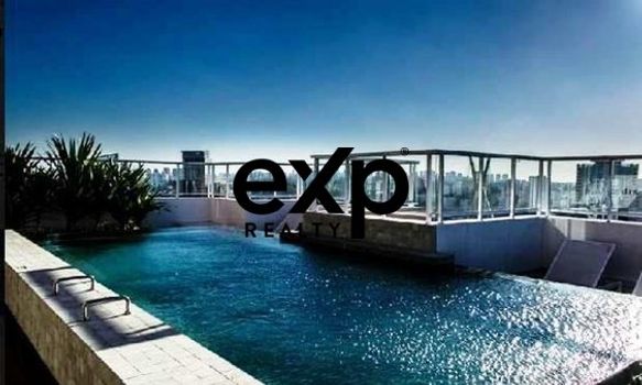 Foto 27 do(a) Apartamento de 1 quartos à venda em Brooklin Paulista, São Paulo