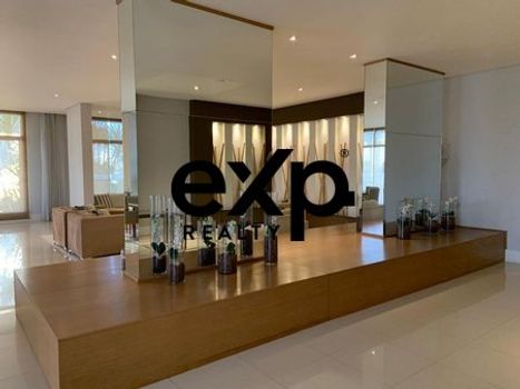 Foto 32 do(a) Apartamento de 1 quartos à venda em Brooklin Paulista, São Paulo