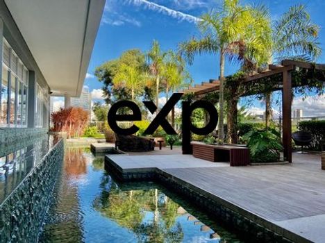 Foto 15 do(a) Apartamento de 1 quartos à venda em Brooklin Paulista, São Paulo