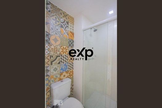 Foto 8 do(a) Apartamento de 1 quartos à venda em Brooklin Paulista, São Paulo