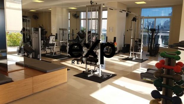 Foto 18 do(a) Apartamento de 1 quartos à venda em Brooklin Paulista, São Paulo