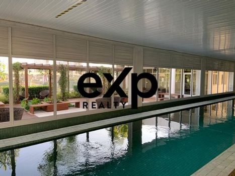 Foto 24 do(a) Apartamento de 1 quartos à venda em Brooklin Paulista, São Paulo