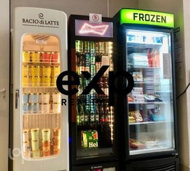 Foto 16 do(a) Apartamento de 1 quartos à venda em Brooklin Paulista, São Paulo